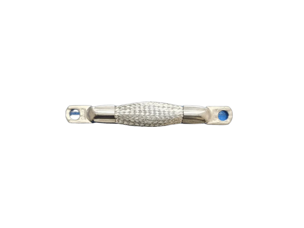 Braided ground wire 150