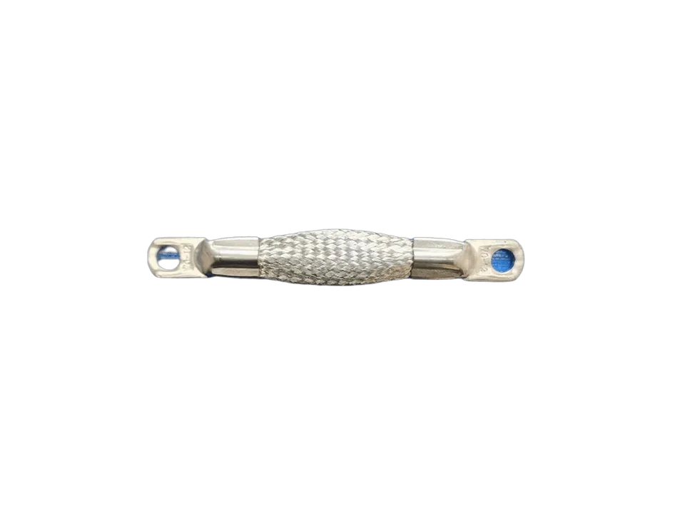 Braided ground wire 150