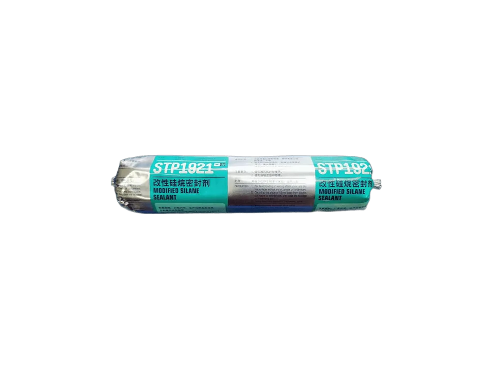 1921 modified silane sealant