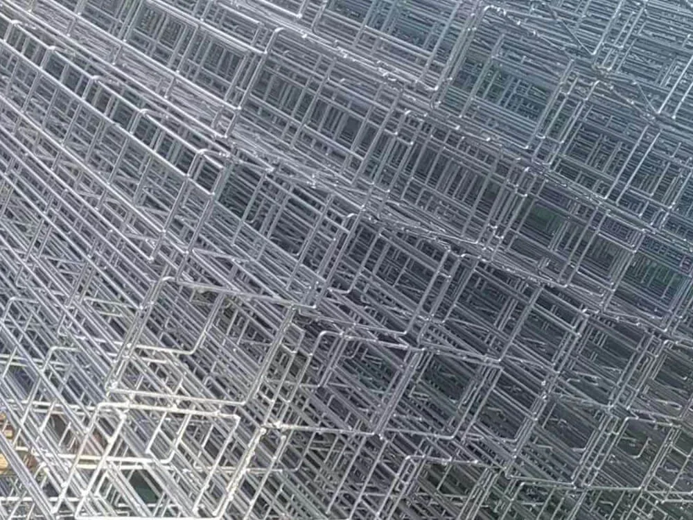 线槽2