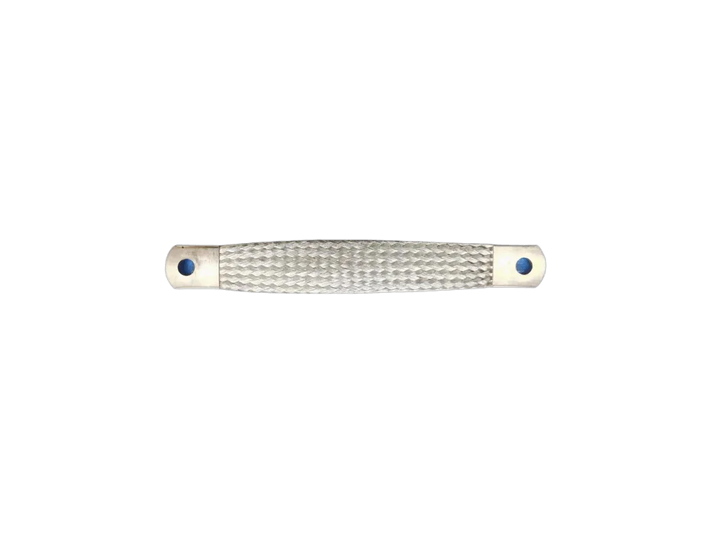 Braided Ground Wire 200