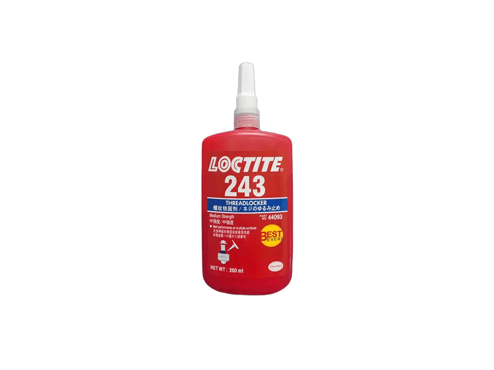 Loctite 243 250ml