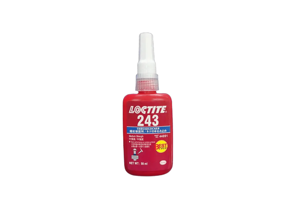 乐泰243  50ml