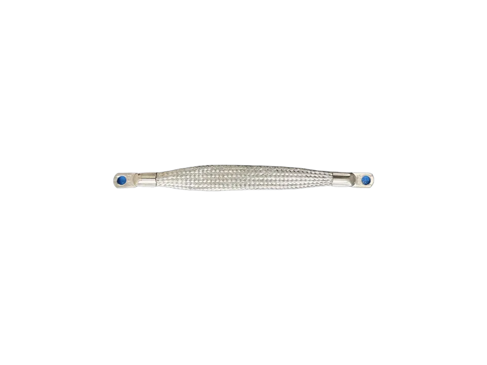 Braided ground wire 350