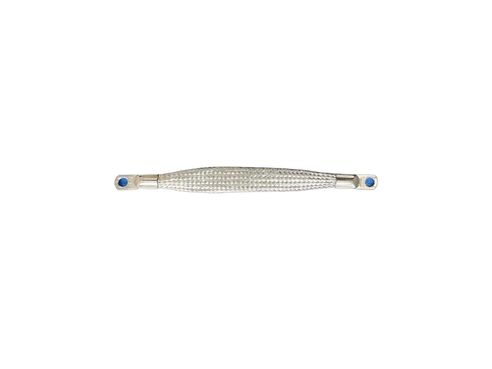 Braided ground wire 350