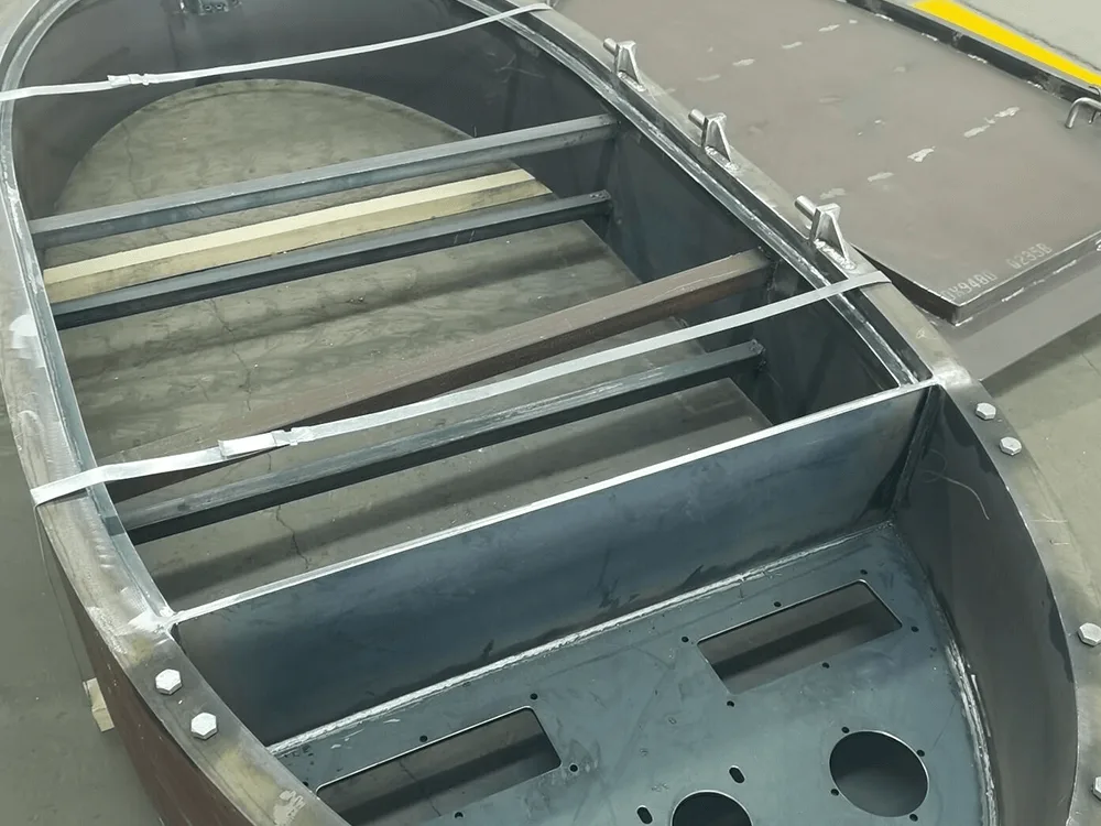 door frame 4