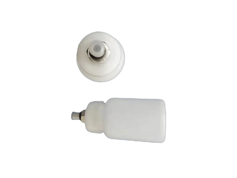 Oil collection bottle M12
