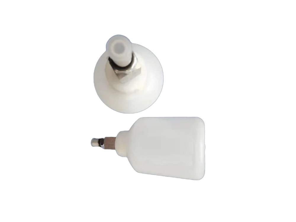 Oil collection bottle M16