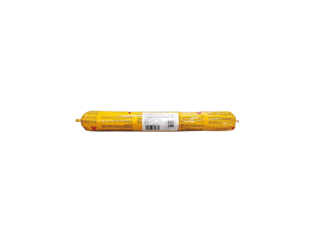 Sika polyurethane elastic seal